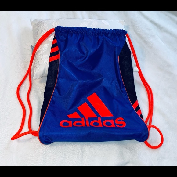 ADIDAS Cinch Backpack